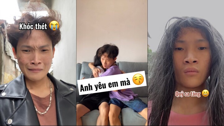Đỗ Đạt bị người yêu chê nghèo , tổng hợp tình huống hài ước cuộc sống p8 | Đỗ Đạt Official