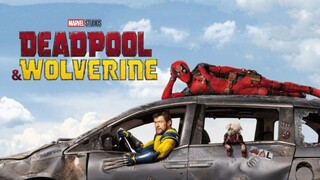 🎬DEADPOOL & WOLVERINE - (2024) SUB INDO‼️