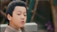 ชุยเซี่ยน ทะลุมิติไปเป็นเด็กแปดขวบ