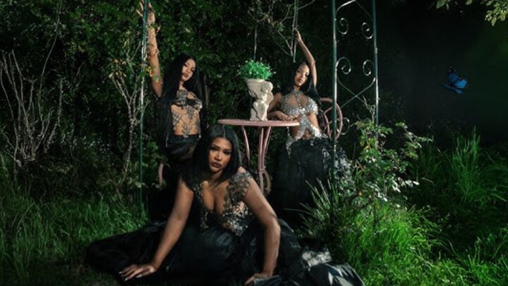 Akon Simien Sugar Official Music Video