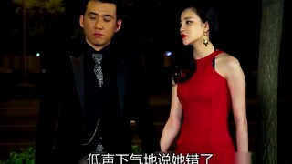 总被自以为有品味的男朋友PUA是什么感觉，最后女主太飒了