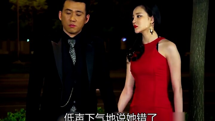 รู้สึกยังไงเมื่อถูกแฟนหนุ่มที่คิดว่าตัวเองมีรสนิยมมาทำ PUA อยู่เสมอ สุดท้ายนางเอกก็เท่สุดๆ