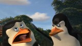 [Step-by-step / happy decompression] How many slaps have the penguins of Madagascar slapped? (Once a