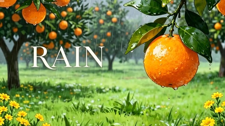 RAIN