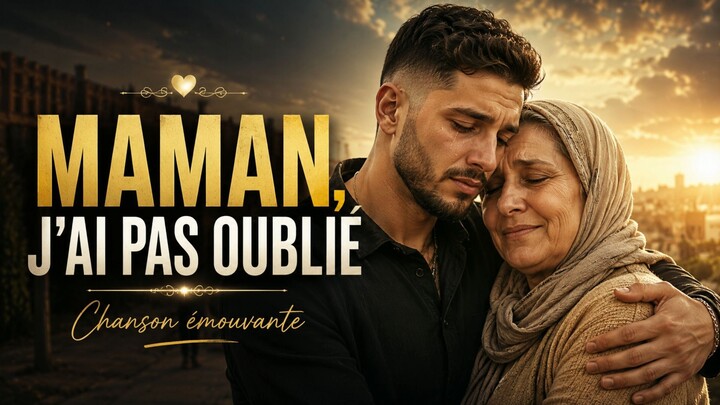 maman