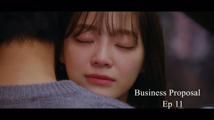 Business Proposal Eng Sub Ep 11