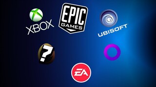 Besides Steam, what other gaming platforms are there?