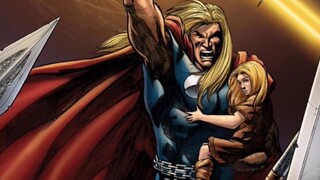 [Dark Reign VII] Venom เข้าร่วมกับ Avengers? การกระทำครั้งแรกของ Dark Avengers Venom อยู่เหนือการควบ