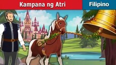 Kampana ng Atri | Bell of Atri in Filipino