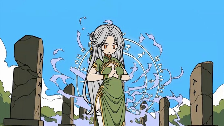 Episode 8 of "The Marriage Decree", this master... doesn't seem so bad...