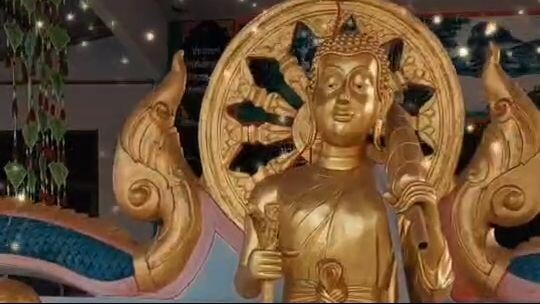 ทำบุญวันมาฆบูชา