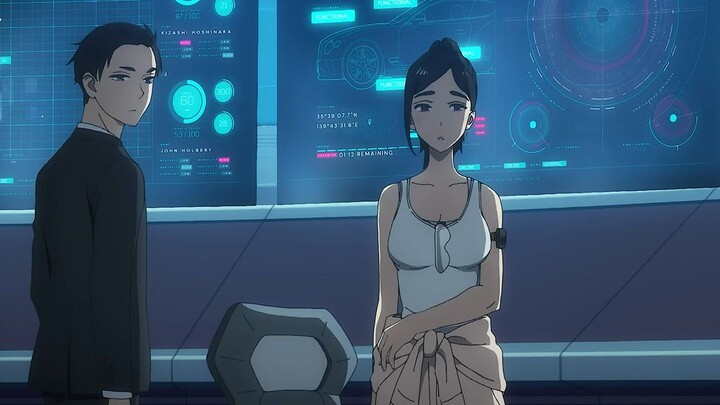 10 anime mc agen rahasia terhebat yang menyembunyikan kekuatan aslinya