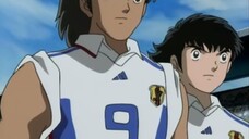 Captain Tsubasa Road to 2002 - 28