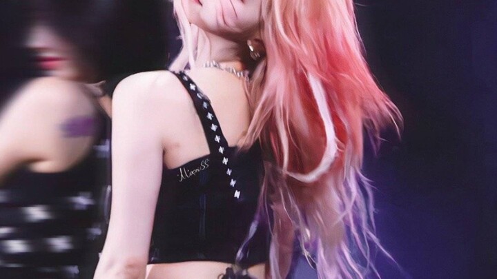 Cuối cùng thì cũng hiểu tại sao nói cube giúp cô ấy trở lại sân khấu, hiệu quả thu hút fan còn hơn c