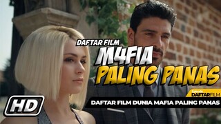 DAFTAR FILM DENGAN CERITA MAFIA SERU DAN BIKIN PUAS - DAFTAR FILM