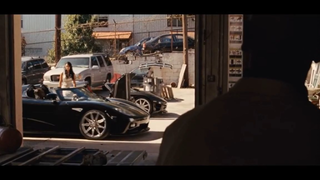 PHAN QUÂN CỦA HOLLYWOOD - Tiêu điểm nhân vật - Vin Diesel #3