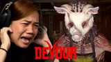 The SCARIEST GAME of Devour - The Slaughterhouse