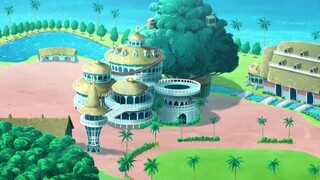 Pokemon mùa 6 tập 83 thuyết minh