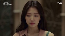 Memories Of The Alhambra E04