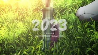 Kimetsu No Yaiba To The HashiraTraining