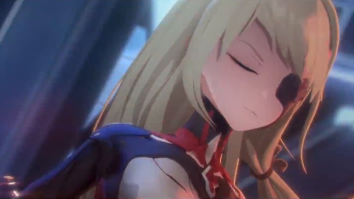 "Tower of Fantasy" movie "Nemises" teaser debut