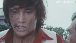 [MAD/Burning/Memories] You are the real Kamen Rider No. 3! V3 who has been fighting for nearly 50 ye