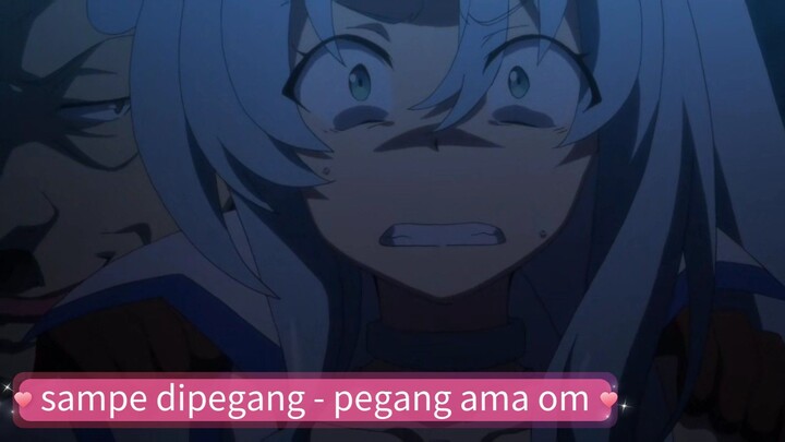 #KompetisiKreasiUnggahan6, cewek ini ditawarin penawaran ama om ini