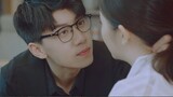 Chen Yang | [Zhang Jiu | Savika] | Villain Love Story