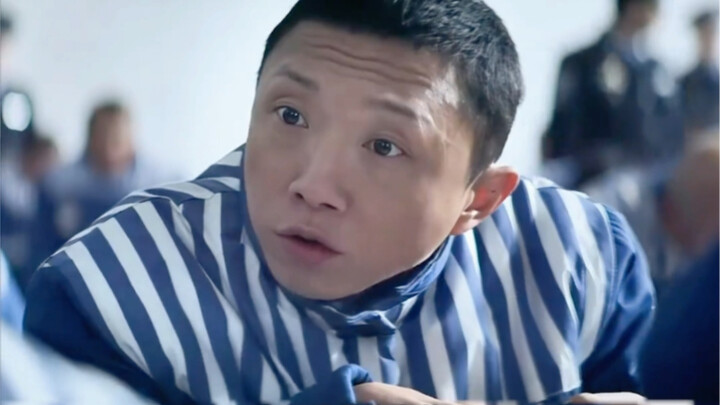 หนุ่มคนนี้มาถึงก็อยากเป็นพี่ใหญ่เลย