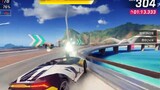 4K limit 50,000 bit rate 60 fps Asphalt 9 ultra-high-quality silky-smooth running pictures