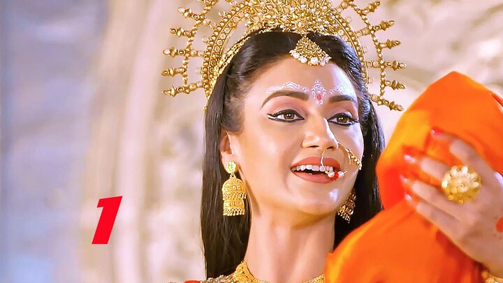 两姐妹比赛生孩子，姐姐一口气居然生了1000个儿子！