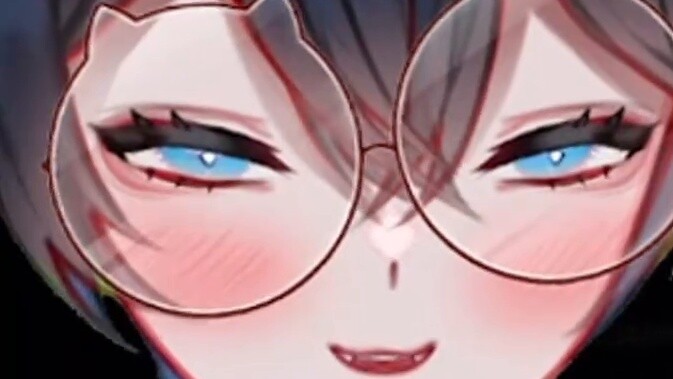 【MaNameBin】Yes, this person is me!!!