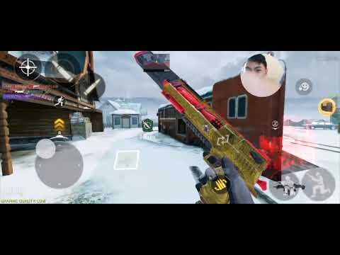 JMVLOGS // I PLAYED SPAWN AND SNIPED THEIR PP'S (SO FUN!!!)