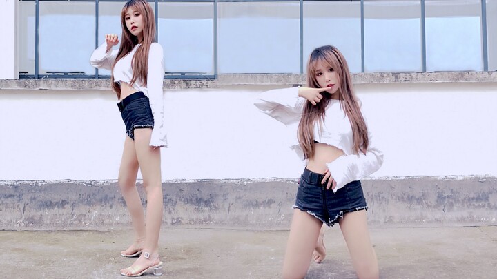 【Null】Gogobebe ❤️มาสิ มาสิ♪