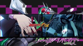 kamen rider w season 1-2