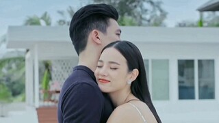 【泰剧】Ken叔&Wawwa相爱相杀！复仇向