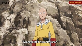 Guru Terhebat part. 4 [One Punch Man]