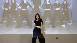 Dance IZNA with Izna!!! NaNaNaNa～