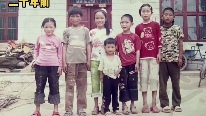 เวลาเป็นสิ่งที่มาแบบไม่ทันตั้งตัว
