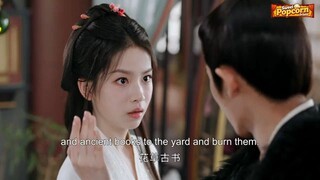 LOC Ep. 9 👑 LOVE AND CROWN #drama #dramaseries  #fyp #videos