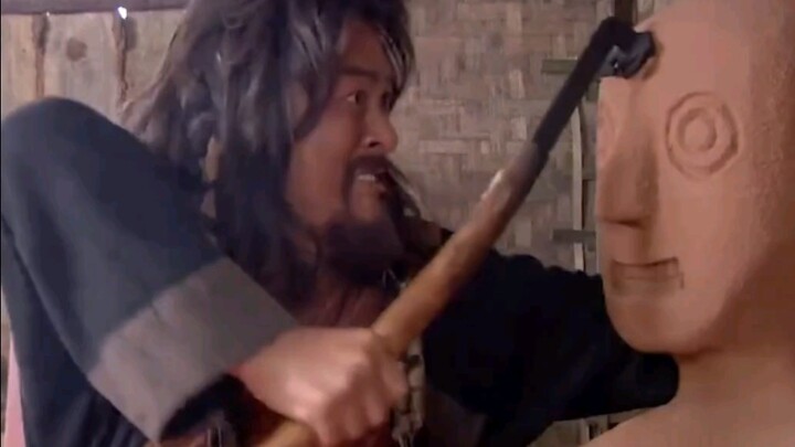 Kaisar Shun menciptakan hukuman gajah, tapi orang-orang mengabaikannya dan sama sekali tidak menghor