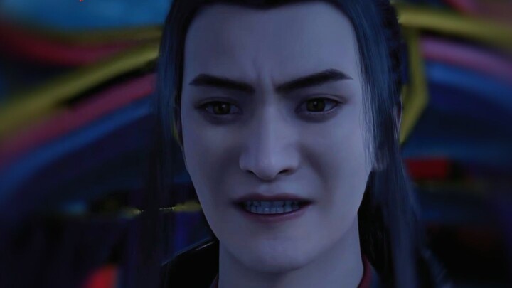 Wang Chan can identify Han Li in just one second.