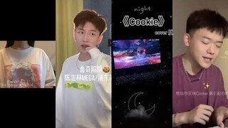 Cookie-Trần Chí Lâm Mega/Lão Nông Dân Phố Đông||những bản cover nghe cực yêu đời