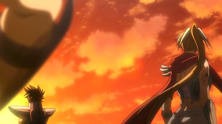 Saint Seiya: The Lost Canvas — Temporada 2 Episodio 01 | El Bosque de la Muerte