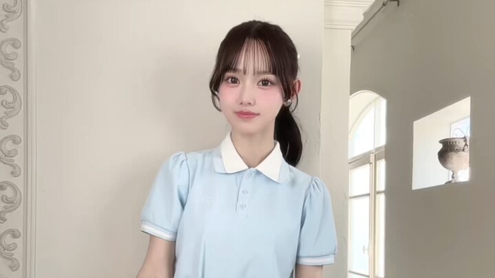【Matsumoto Momona】Bạn đã yêu bé Momo Meow chưa nào? 🫶🏻 Bài nhảy do cô Himeri biên đạo thật dễ thương