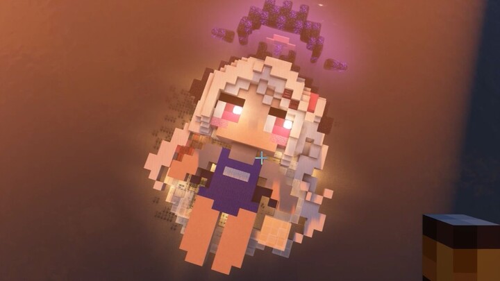 💜Hina, move in~