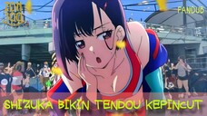 [DUB INDO] KETIKA SEORANG INTROVERT MENCOBA MENDEKATI WANITA 🤭 | ZOM 100 : BUCKET LIST OF THE DEAD