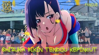 [DUB INDO] KETIKA SEORANG INTROVERT MENCOBA MENDEKATI WANITA 🤭 | ZOM 100 : BUCKET LIST OF THE DEAD