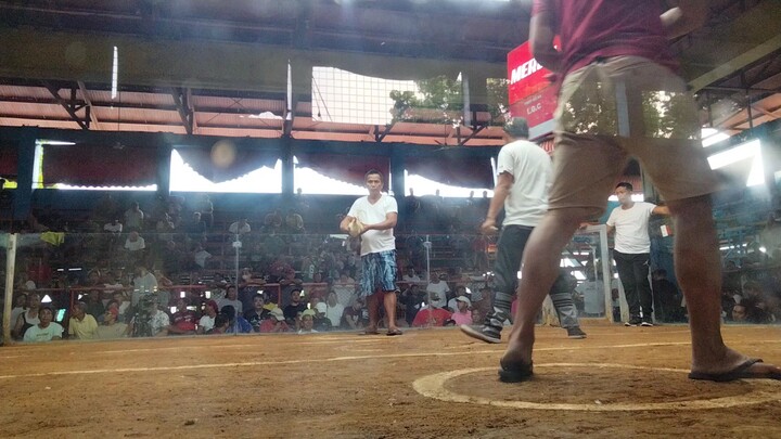 1st fight(4-5-23)LGC