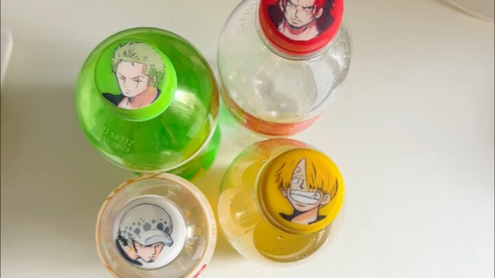 Có một màu vàng mang tên Sanji